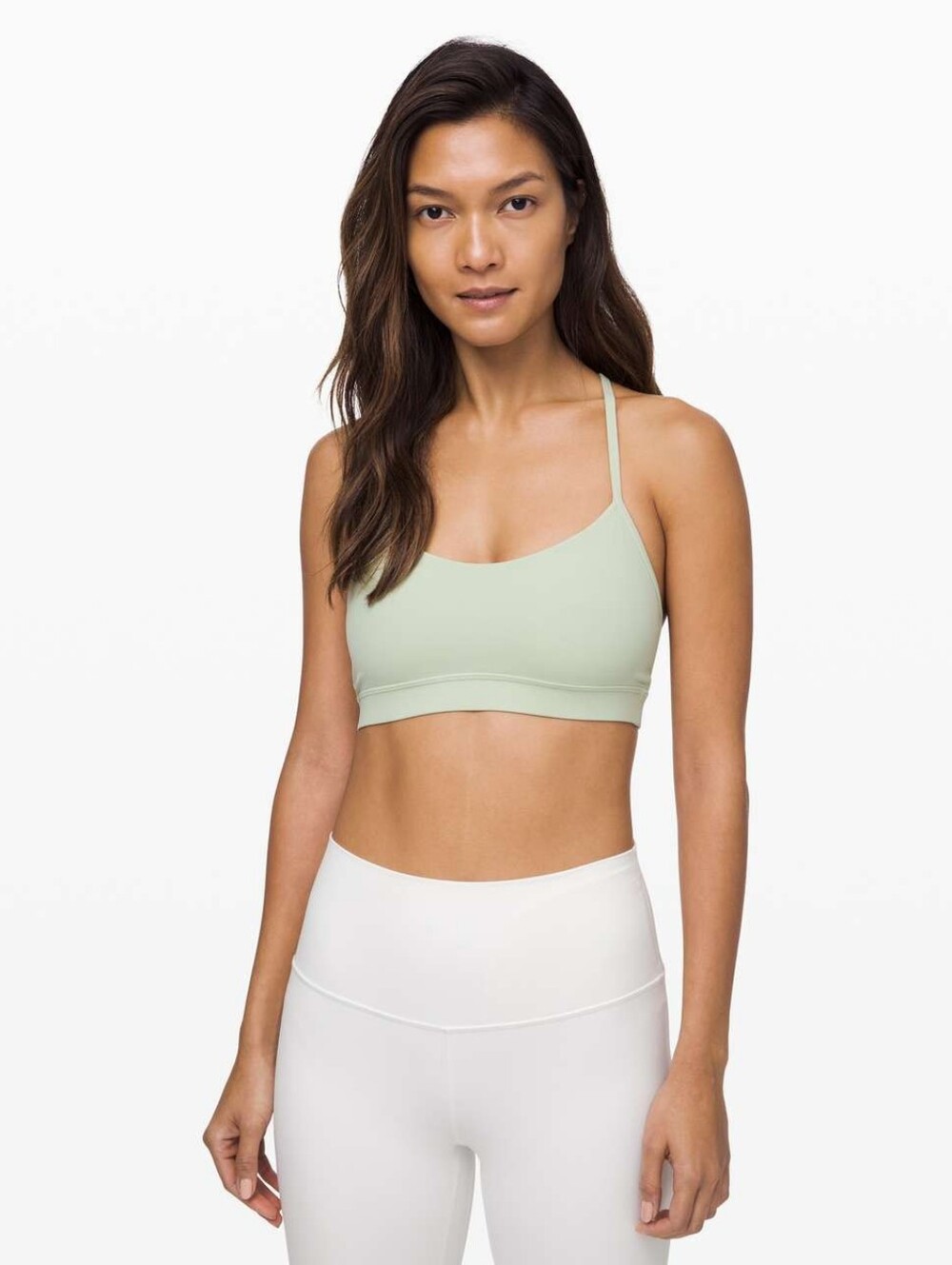Lululemon Flow Y Nulu Bra